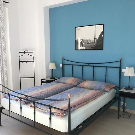 Casa Madama Apartment Cannero Riviera Luaran gambar