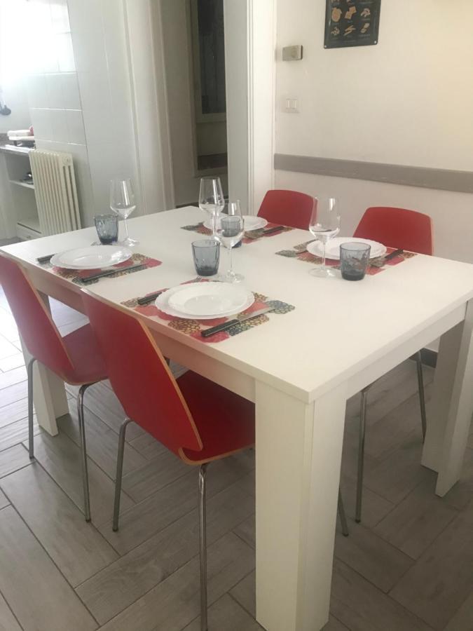 Casa Madama Apartment Cannero Riviera Luaran gambar