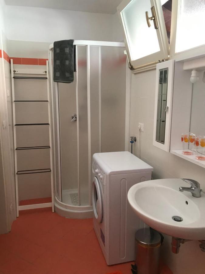 Casa Madama Apartment Cannero Riviera Luaran gambar