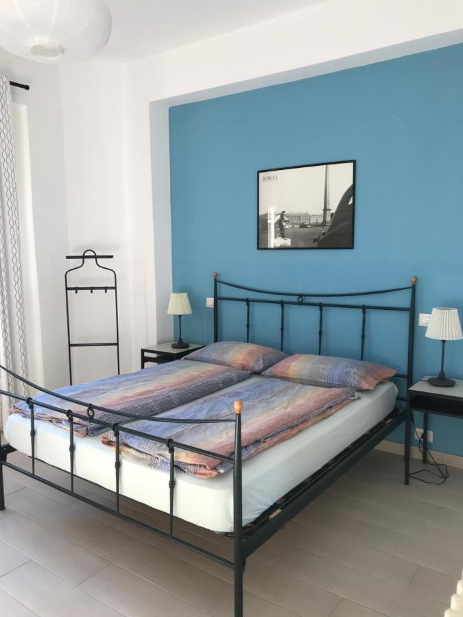 Casa Madama Apartment Cannero Riviera Luaran gambar