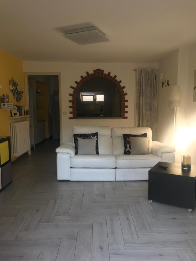 Casa Madama Apartment Cannero Riviera Luaran gambar