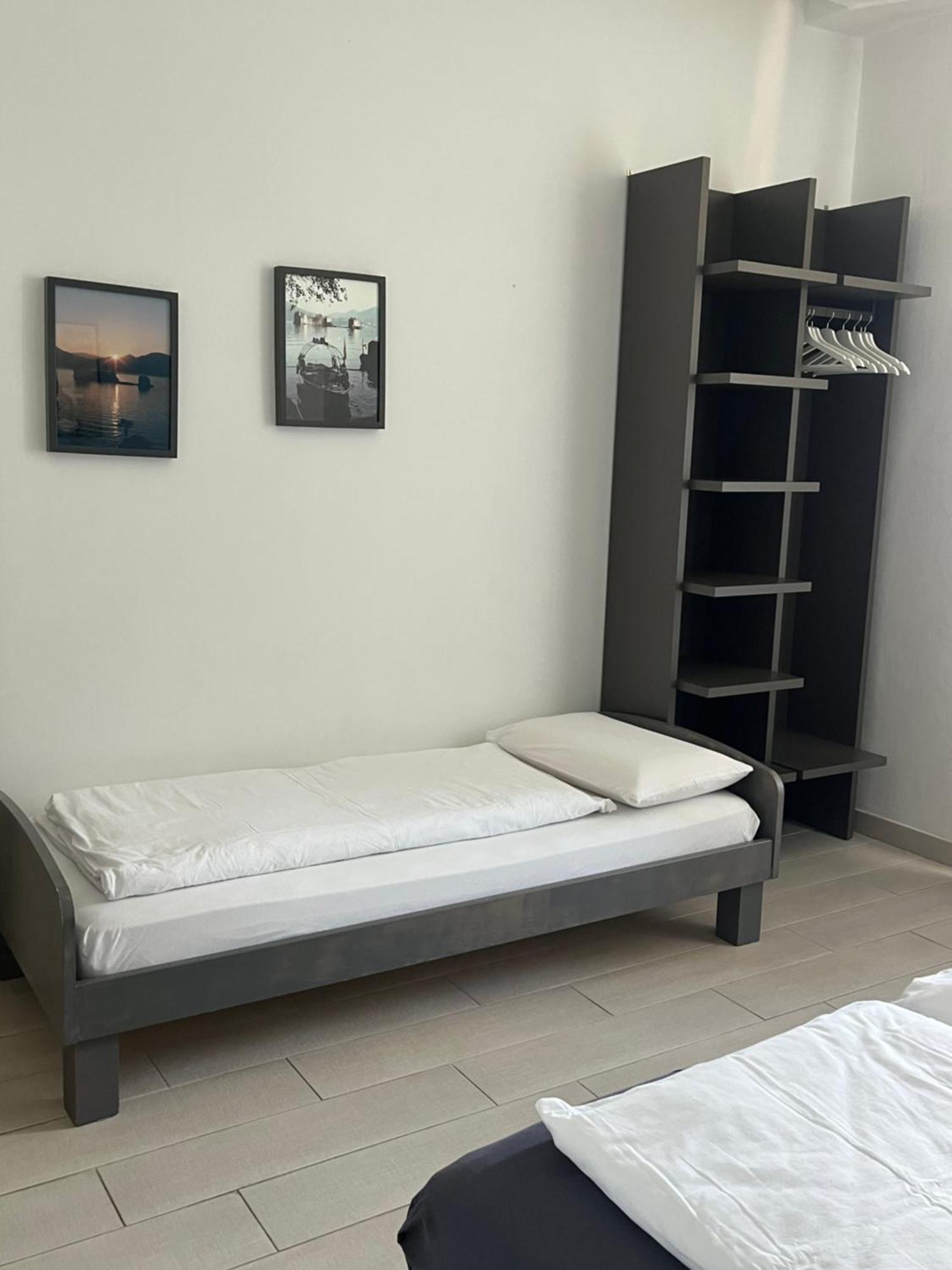 Casa Madama Apartment Cannero Riviera Luaran gambar