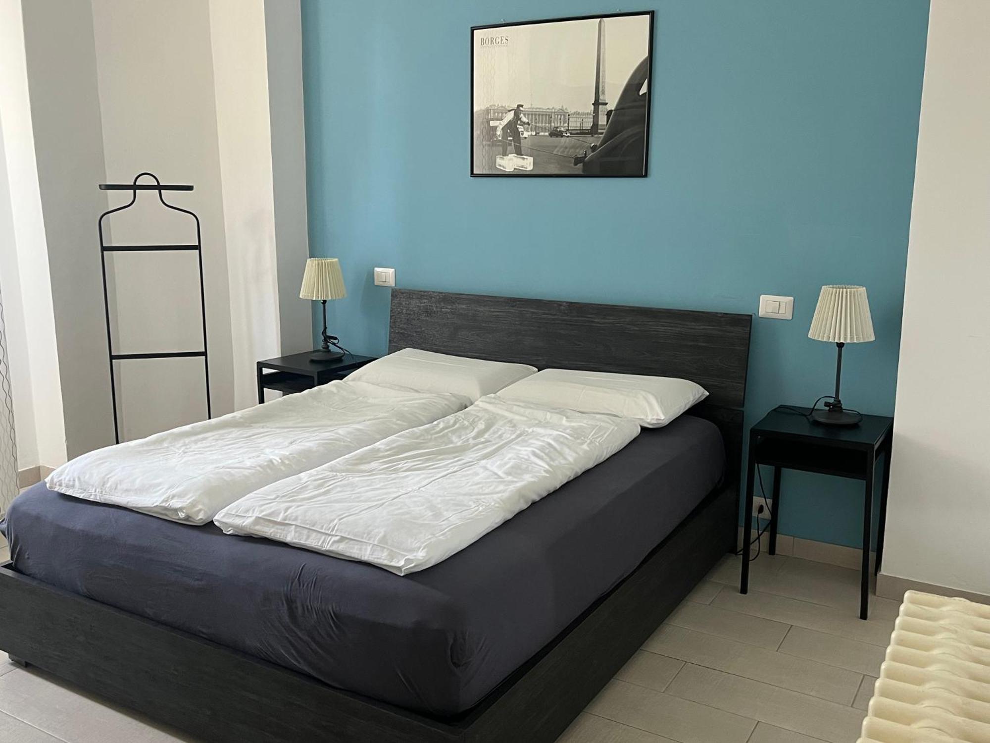 Casa Madama Apartment Cannero Riviera Luaran gambar