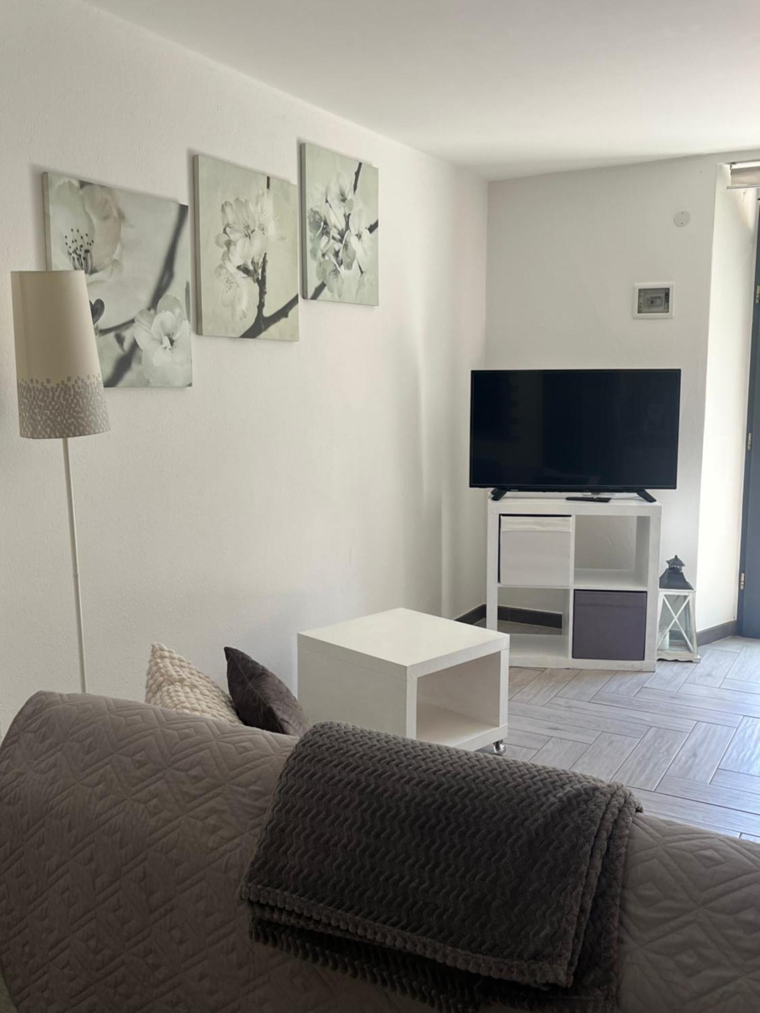 Casa Madama Apartment Cannero Riviera Luaran gambar