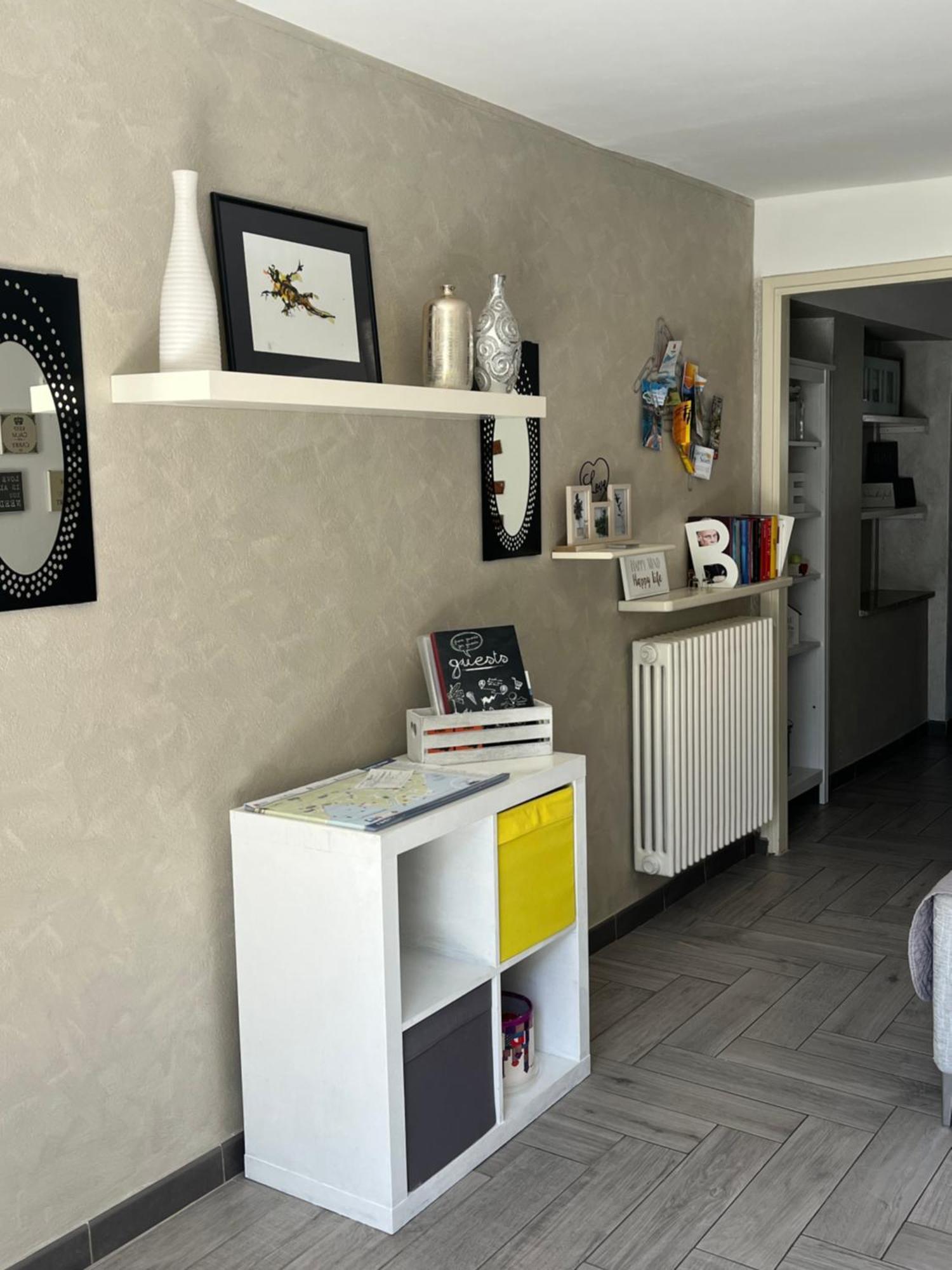 Casa Madama Apartment Cannero Riviera Luaran gambar